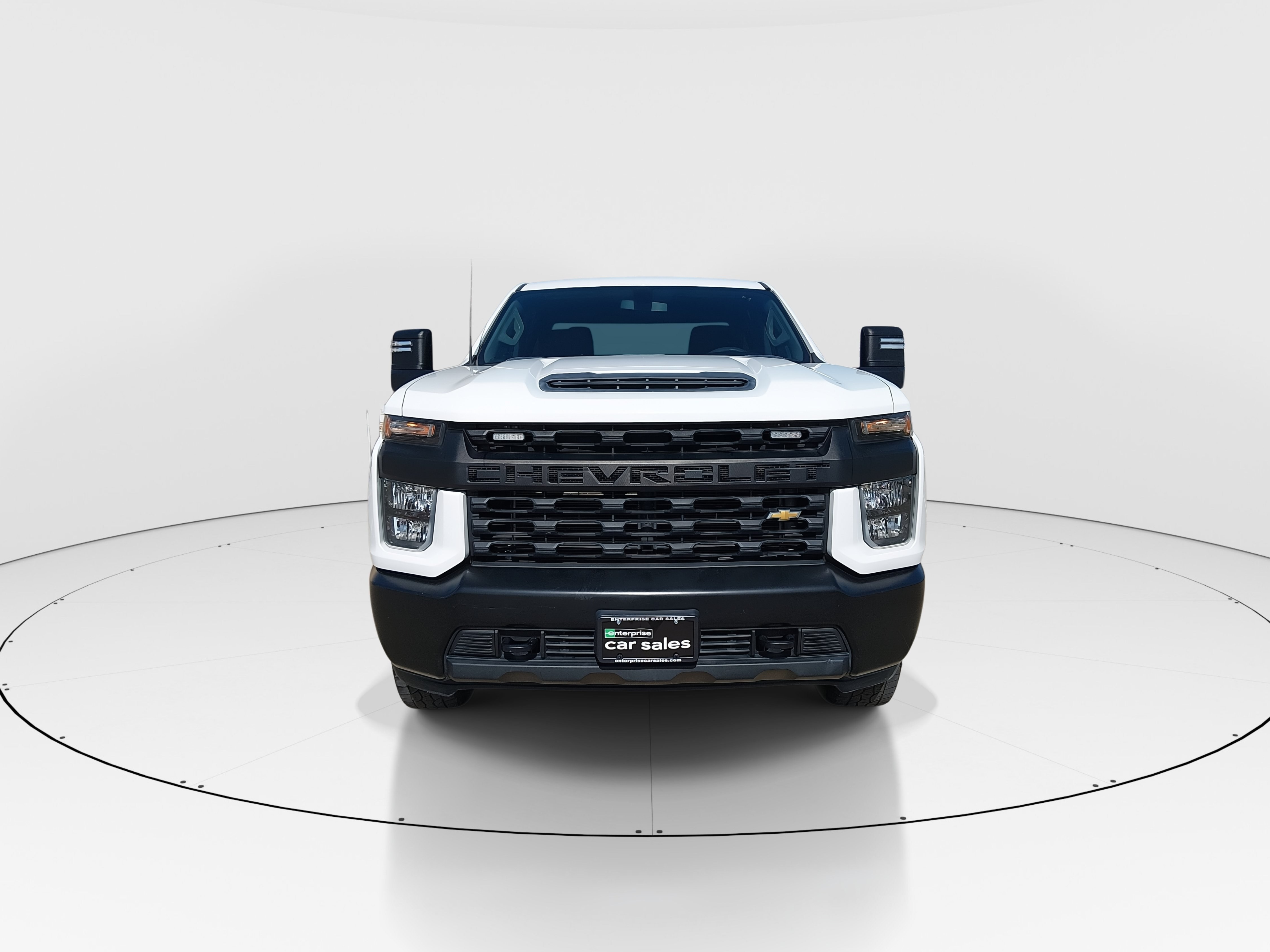 chevrolet silverado 2500hd 2020 1GC4WLE71LF150160 image chevrolet silverado 2500hd 2020 1GC4WLE71LF150160 image